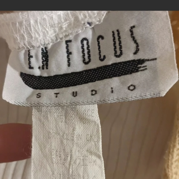 Vintage 90s Floral 2 Piece Spring Summer Dress - Picture 2 of 2